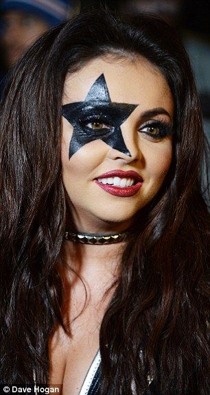 Kiss Band Costume, Kiss Band Makeup, Rock Star Makeup, Rockstar Costume, Rock Makeup, Kiss Costume, Kiss Concert, Haunted House Party, Face Paint Makeup