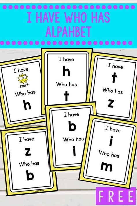 Alphabet Games For Kindergarten, Letter Identification Games, Letter T Activities, Alphabet Game, Literacy Centers Kindergarten, Kindergarten Letters, Kindergarten Language Arts, Alphabet Kindergarten, Letter Games