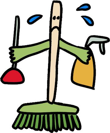 Animated Cute Sticker - Animated Cute Broom - Discover & Share GIFs Cleaning Humor, House Cleaning Humor, Animated Cute, House Cleaning, Cute Stickers, Animated Gif, Cool Gifs, Gif, Humor