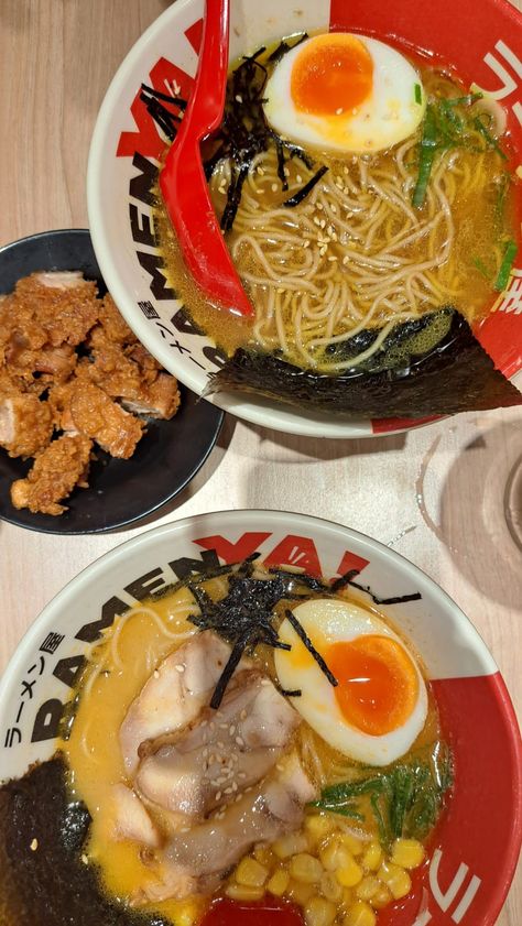 Gokana Ramen Snapgram, Ramen Ya, Ramen, Drinks, Quick Saves