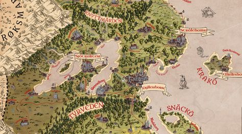 Check out fantasy map creator Wonderdraft | PC Gamer Fantasy Map Creator, Procedural Generation, App Drawings, Fantasy Map Generator, Fantasy City Map, Fantasy Realm, Map Creator, Fantasy World Map, New Fantasy