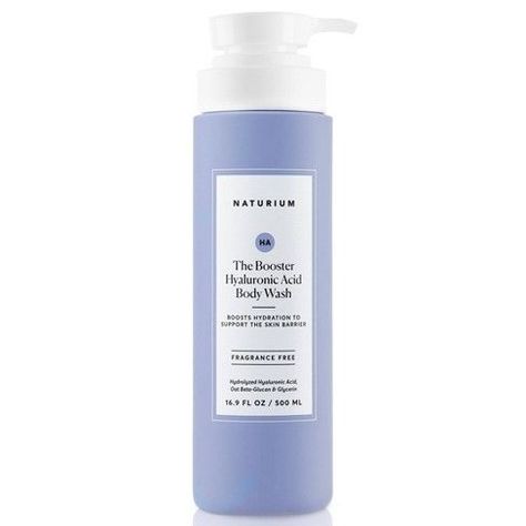 Glowing Skin By Catherine Exfoliating Body Wash, High Maintenance, Hyaluronic Acid Serum, Gel Cleanser, Rose Oil, Glycolic Acid, Salicylic Acid, Body Butter, Body Scrub