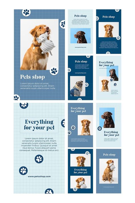 10 Dog Instagram Story Templates Description 10 Dog Instagram Story Templates. 10 simple dogs story templates. After purchase you will be provided with ZIP file. ...😁#InstagramStoryTemplates #FreeDesignResources #SocialMediaTemplates #CreativeContentIdeas #PinterestInspiration Dog Instagram Story, Dog Instagram, Dog Hotel, Dog Salon, Social Media Photography, Therapy Animals, Book Instagram, Dog Branding, Dog Stories