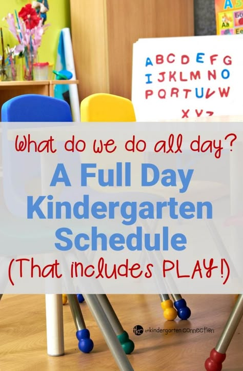 Ece Kindergarten Activities, Visual Kindergarten Schedule, A Day In Kindergarten, Play In Kindergarten, Kindergarten Play Based Learning, Games To Play With Kindergarteners, Kindergarten Class Schedule, Playdates Ideas, Kindergarten Daily Schedule