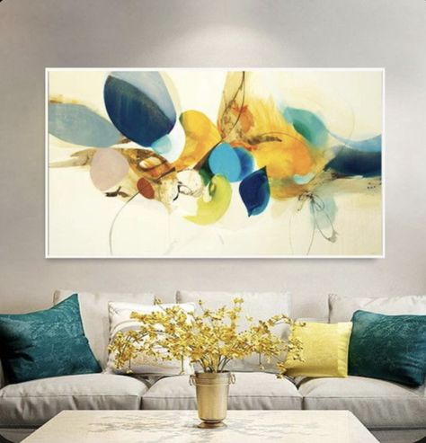 Multiple Canvas Paintings, Horizontal Painting, Black Canvas Paintings, Abstract Art Painting Techniques, Cubism Art, Gold Leaf Painting, Acrylic Painting For Beginners, Modern Abstract Painting, Abstract Canvas Art