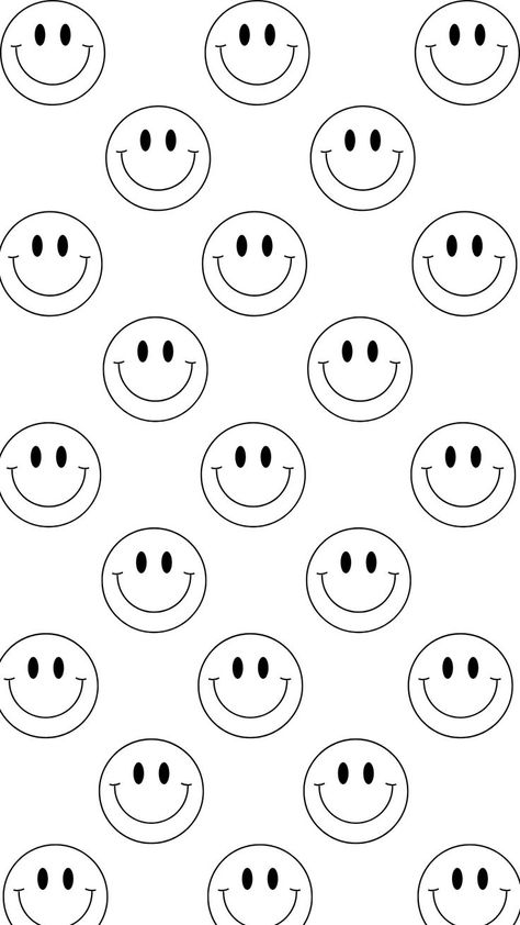 trendy, aesthetic, 2022, iPhone wallpaper, IOS 15, cute, phone background, black, white, grey, smiley face Wallpapers Smiley Face, Smiley Face Iphone Wallpaper, Orange Smiley Face, Iphone Wallpaper Trendy, Aesthetic Smiley Face, Purple Smiley Face, Cute Phone Background, Aesthetic Orange, Wallpaper Ios