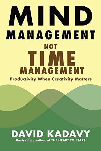 Mind Management, Productivity Books, Time Management Techniques, Management Books, Out Of Your Mind, Learn Faster, Life Hack, Self Help Books, Inspirational Books