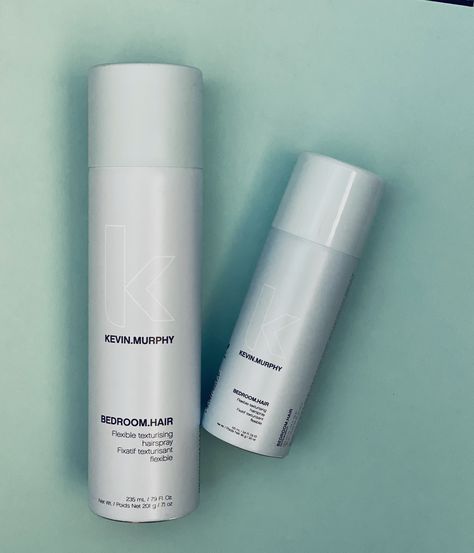 KEVIN.MURPHY BEDROOM.Hair puts touchable texture, separation and movement into the hair, while still allowing you to run your fingers through from roots to tips Murphy Bedroom, Kevin Murphy, Cool Photos, Shampoo Bottle, Personal Care, Texture, Bedroom, Hair