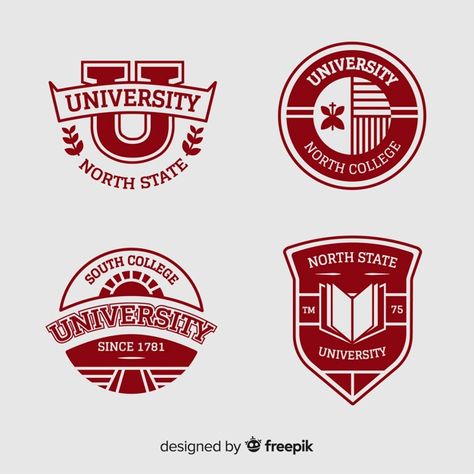 Business School Logo, Logo For School, Graduation Logo, Arabic Tattoo Design, Library Logo, Academy Logo, Modern Minimalist Logo, Education Logo, University Logo