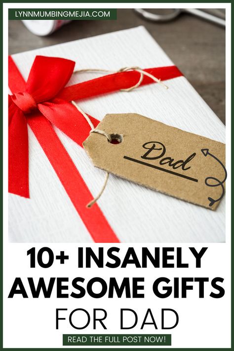 10+ Insanely Awesome Gifts for Dad For Father's Day | Lynn Mumbing Mejia Baby Valentines Gifts, Valentine Gift For Dad, Handmade Valentine Gifts, Valentines Gift Bags, Fun Halloween Food, Diy Xmas Gifts, Best Valentine's Day Gifts, Awesome Gifts, Valentines Day Gifts