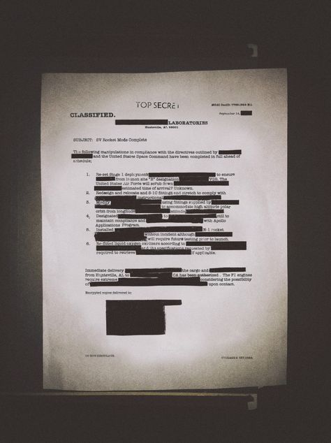 Redacted document images for design inspiration Classified Information Aesthetic, Bureaucracy Aesthetic, Detective Board Design, Redacted Aesthetic, Declassified Files, Redacted Documents, Classified Documents Aesthetic, Aesthetic Document, Document Aesthetic