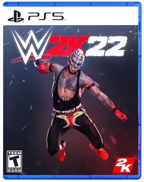 Wwe 2k22, Top Game, Wwe, Deadpool, Spiderman, Product Launch, Fictional Characters