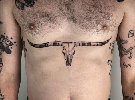 Top Surgery Tattoo, Surgery Tattoo, Under Chest Tattoo, Orville Peck, Storm Tattoo, Tattoo Off, Scar Cover Up, Pride Tattoo, Top Surgery