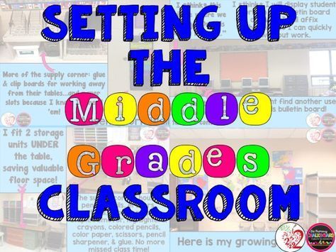 Science Classroom Setup, Science Classroom Middle School, Classroom Setup Middle School, Classroom Middle School, Behavioral Management, Do It Yourself Decoration, Middle School Science Classroom, 6th Grade Social Studies, 7th Grade Science