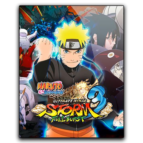 Icon Naruto Shippuden Ultimate Ninja Storm 3 by https://www.deviantart.com/hazzbrogaming on @DeviantArt Saints Row Iv, Zombie Army, Naruto Games, Live Cricket Streaming, Naruto Wallpaper Iphone, Sasuke And Itachi, Battlefield 4, Bioshock Infinite, Saints Row