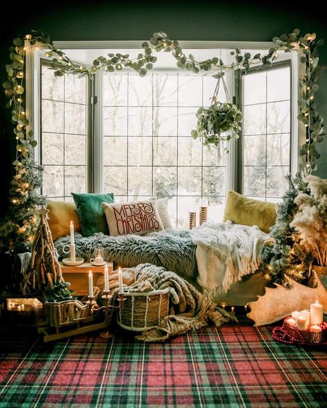 Robyn Chubey - Prairie Glow Acres (@life_of_glow) • Instagram photos and videos Holiday Rugs, Christmas Rugs, Scandinavian Interior Design, Decoration Inspiration, Perfect Rug, Reading Nook, Decoration Design, Cozy House, Room Inspo