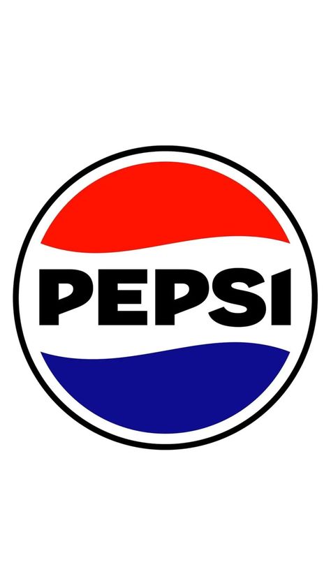 Pepsi Cola Logo, Pepsi Logo Design, Pepsi Sticker, Adidas Wallpaper Iphone, Soda Logo, Cola Wars, Coca Cola Logo, Dad Drawing, Versace Wallpaper