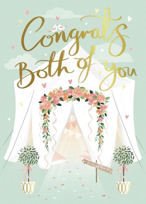 Congratulations On Marriage, Marriage Anniversary Quotes, Wedding Wishes Quotes, Anniversary Images, Congratulations Quotes, Pen Lettering, Engagement Wishes, Wedding Day Wishes, Happy Marriage Anniversary