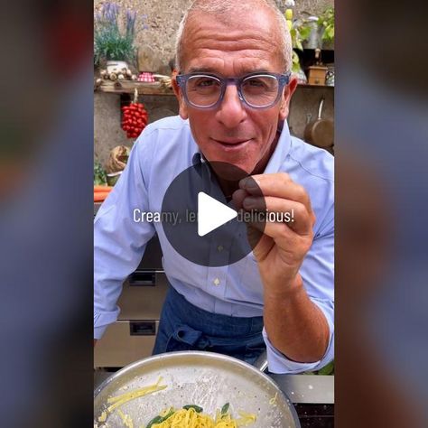 TikTok · Chef Max Mariola Max Mariola, Lemon Pasta, Summer Salads, Gnocchi, Tomato Sauce, Pasta Dishes, Pasta Recipes, Italian Recipes, Make Your Day