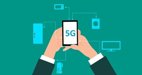 IoT, IoT News, 5G Technology Communication Technology, France Culture, Fast Internet, Internet Speed, Network Solutions, Warren Buffett, Apple Inc, Data Transmission, Wireless Technology