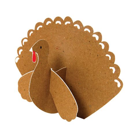 Turkey Place, Turkey Place Cards, Thanksgiving Dinner Table Decorations, Turkey Template, Paper Turkey, Turkey Places, Turkey Decor, Thanksgiving Place Cards, Thanksgiving Dinner Table