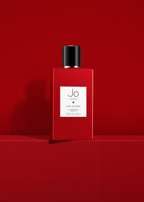 Fragrance Campaign, Jo Loves, Fragrance Photography, Product Photography Studio, Perfume Photography, Photography London, Cosmetics Photography, Still Life Photographers, Cosmetic Design