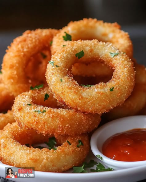 Try our Mozzarella Stick Onion Rings recipe for a cheesy twist on a classic snack. Perfect for sharing and so tasty! Mozzarella Onion Rings, Mozzarella Onion Rings Recipe, Toll House Famous Fudge, Toll House Cookie Recipe, Famous Fudge, Mozzarella Stick, Onion Rings Recipe, How To Make Fudge, Food Growing