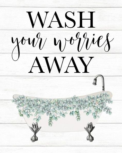 Bathroom Signs Printable Free Prints, Free Printable Bathroom Wall Art, Bathroom Quotes Decor, Pictures For Bathroom Walls, Printable Bathroom Signs, Printable Signs Free, Toilet Pictures, Bathroom Wall Art Printables, White Bathtub