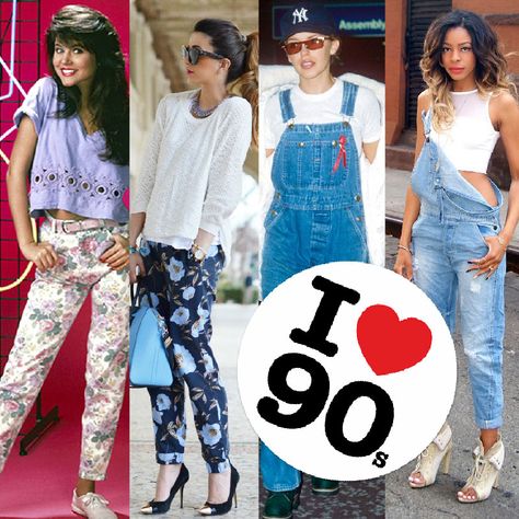 Moda anni 90: dalla salopette alle Dr Martens, ecco tutti i look ispirazione, ancora TOP oggi, presi direttamente da questo decennio che ha fatto storia! Outfit Anni 90, 90's Outfit, 90's Punk, 90s Theme Party Outfit, 90s Theme Party, 90s Theme, 90s Party, 90s Looks, 90s Outfit