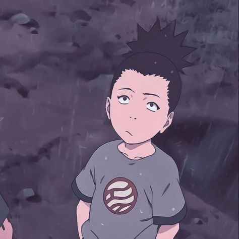 Shikamaru Nara, Pfp Icons, Nara, Profile Picture, Naruto, Anime