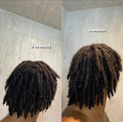 Dyed Twists Natural Hair, Loc Growth, Dreadlocks Hair Care, Dread Hairstyles For Men, Natural Hair Men, Black Hair Cuts, Dreadlock Hairstyles For Men, Beautiful Dreadlocks, Short Locs Hairstyles