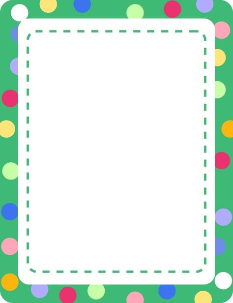 modelo de banner com moldura colorida vazia White Glitter Wallpaper, Candyland Invitations, Study Planner Printable, Colorful Borders Design, Scrapbook Clipart, Page Borders Design, Colorful Frames, Patterns Wallpaper, Cute Patterns