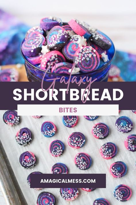 Galaxy Theme Dessert Table, Celestial Desserts, Space Theme Snacks, Alien Treats, Galaxy Brownies, Galaxy Party Food, Galaxy Theme Birthday Party, Space Themed Snacks, Space Themed Food Ideas