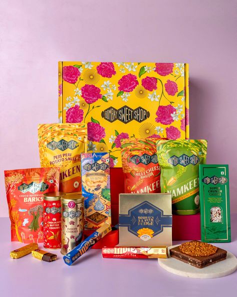 The View From Mumbai: Indian packaging design fusing heritage and contemporary culture Indian Packaging Design, Indian Packaging, Indian Cookies, Drink Packaging, Drinks Packaging Design, Spring Boards, Packaging Designs, Indian Crafts, Its Nice That