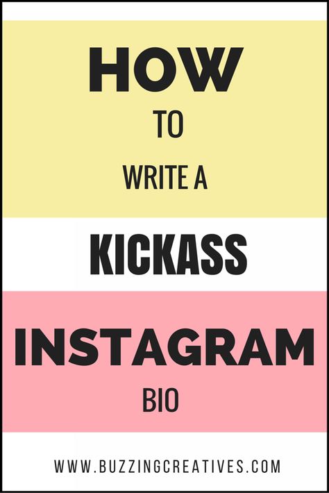 How to write a Instagram Bio , social media marketing #socialmediamarketinginstagram Copywriting Portfolio, Instagram Bio Ideas, Instagram Marketing Strategy, Instagram Marketing Tips, Instagram Strategy, Marketing Social Media, Instagram Growth, Instagram Bio, Marketing Strategy Social Media