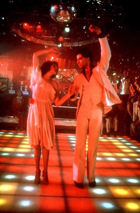 Tony Manero, Dance Movie, 70’s Disco, 23 Birthday, Disco Aesthetic, Grease Movie, Disco Vibes, Jazz Lounge, Dance Inspiration