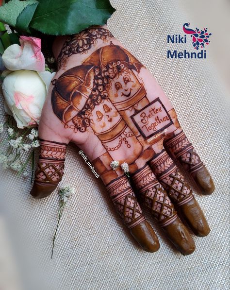 Bhai Mehndi Design, Sawan Special Mehandi, Rakhi Mehendi Designs, Sawan Mehendi Designs, Mehndi Hairstyle, Sider Mehndi, Henna Engagement, Baby Mehndi Design, Beautiful Simple Mehndi Design