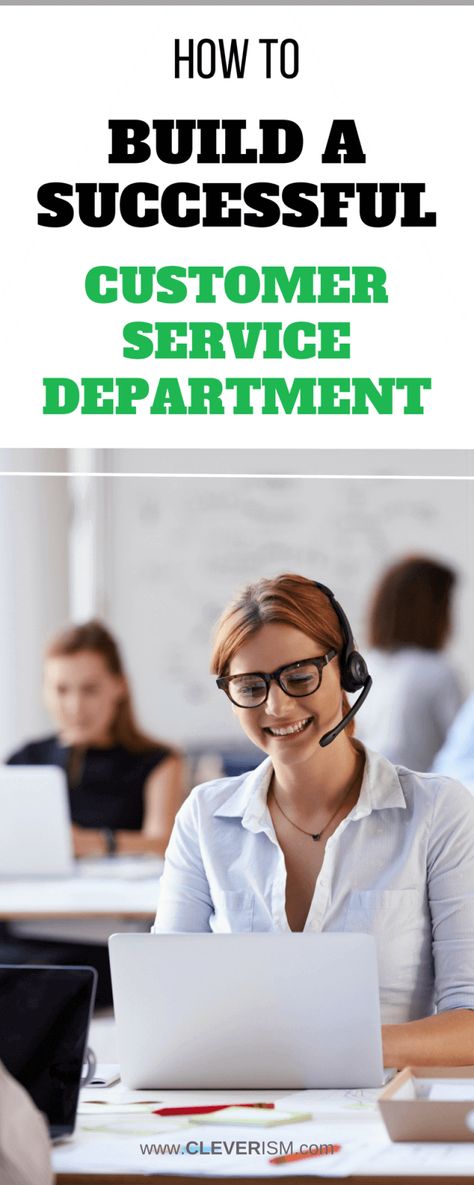 How to Build a Successful Customer Service Department. ‘Happy customers are returning customers’ is a great saying every businessperson should keep in mind. If your business ensures customers use the products and services with a smile on their face, they are more likely to return and spend more on your business. #cleverism #operation #buildasuccessfulcustomerservicedepartment Customer Service Manager, Customer Service Tips, Customer Service Management, Service Management, 90 Day Plan, Social Media Resources, Switch Words, Social Media Services, Social Media Trends