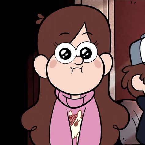 Mable Pines, Sarcastic Wallpaper, Gravity Falls Journal, Gravity Falls Dipper, Gravity Falls Funny, Gravity Falls Fan Art, Dipper And Mabel, Mabel Pines, Gravity Falls Art