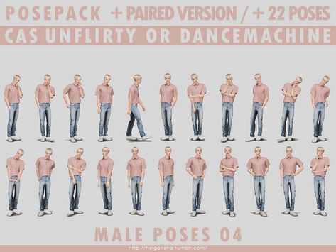 Stand Still Sims 4, The Sims 4 Cas Poses, Sims 4 Cas Poses, Cas Poses, Sims 4 Poses, Walking Poses, Free Sims 4, Male Models Poses, Sims 4 Cc Folder