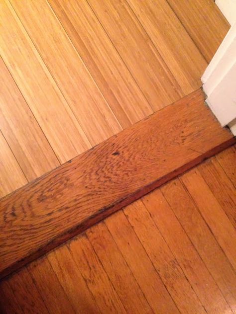 Floor Transition Strip, Beds Contemporary, Wood Grain Tile, Living Room Hardwood Floors, Transition Flooring, Wood Floor Texture, Transition Strips, Old Wood Floors, Wood Floor Design