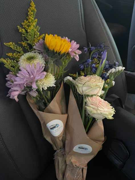 Buy Me Flowers, Flower Bar, Nothing But Flowers, Flowers For You, Flowers Aesthetic, Flower Therapy, Happy Flowers, Aesthetic Lifestyle, Beautiful Bouquet Of Flowers