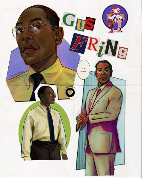 Posts tagged with #breaking bad Gus Fring Fanart, Breaking Bad Fanart, Breaking Bad Art, Mike Ehrmantraut, Tmnt Fanart, Giancarlo Esposito, Gus Fring, Breaking Back, Better Call Saul Breaking Bad