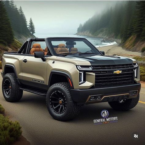 Chevy Suv Tahoe, Chevy Suv, Best Suv Cars, Chevy Trucks Silverado, Cars Jeep, Nissan Trucks, Custom Chevy Trucks, Chevy Blazer, Lifted Chevy