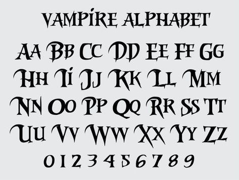 Vampire Design, Handwriting Logo, Decorative Fonts, Free Handwriting, Design Name, White Ink, Handwriting, You Think, Tattoos