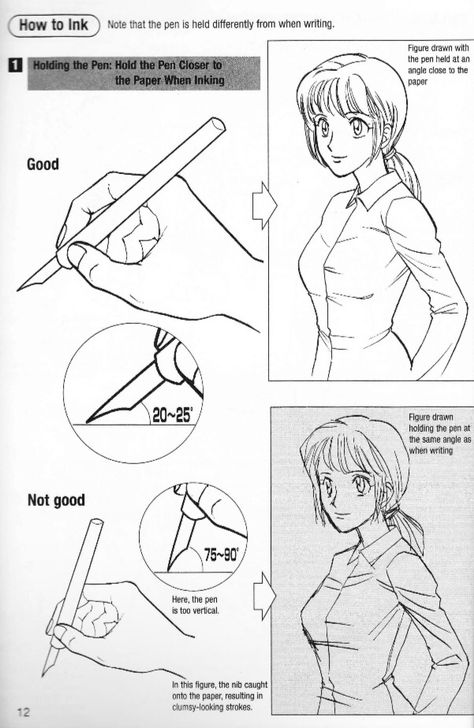 How To Draw Manga Panels, Manga Tips, Manga Pens, Anatomy Tips, Feudal System, How To Draw Manga, Artist Tutorials, Drawings Tutorials, Draw Manga