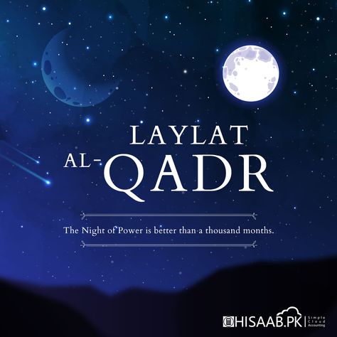 "Laylat-Al-Qadr" The Night of Power than a thousand months. #27Shab #Shabedua Laylat Al Qadr, Laylat Al-qadr, Al Qadr, Dashboard Interface, Ramadan, Quick Saves