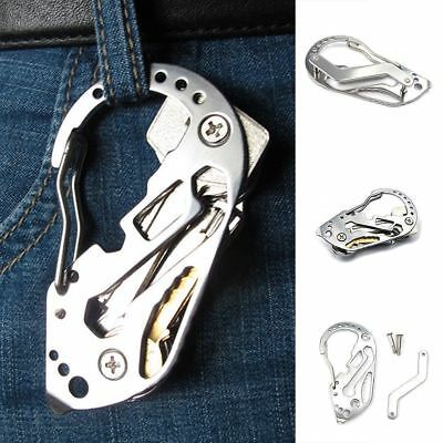 Multi Tool Keychain, Keychain Multitool, Edc Gadgets, Survival Quotes, Multi Tools, Pocket Tool, Key Organizer, Edc Gear, Survival Tools