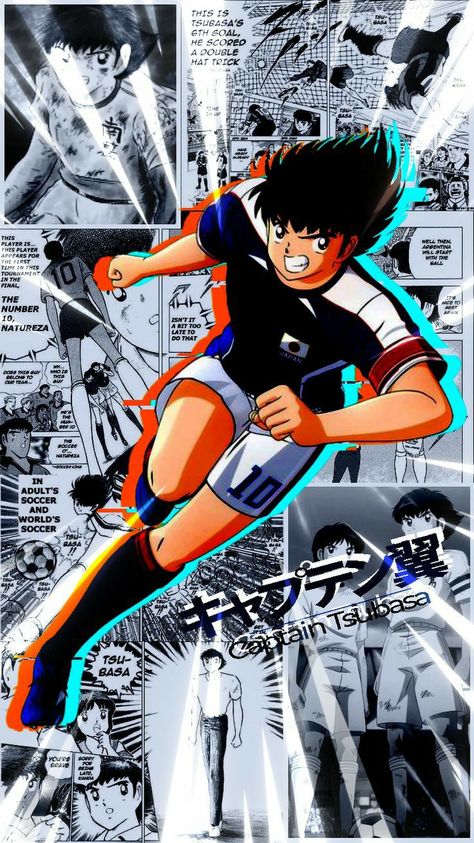 Tsubasa Wallpaper, Odell Beckham Jr Wallpapers, Oliver Atom, Kojiro Hyuga, Kaptan Tsubasa, Benfica Wallpaper, Football Artwork, Anime Wallpaper 1920x1080, Dragon Ball Painting