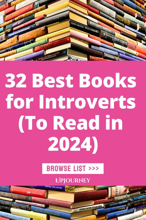 Explore the ideal reading list curated for introverts in 2024, featuring 32 captivating books to indulge in. Whether you seek solace in a cozy nook or crave a literary escape, these handpicked titles cater to your inner bookworm. Immerse yourself in thought-provoking plots and intriguing narratives that resonate with introverted souls. From timeless classics to gripping contemporary reads, this collection offers something for every introvert looking to find solace within the pages of a book. Books About Introverts, Books For Introverts, Best Non Fiction Books, English Story Books, Introvert Girl, Sidney Sheldon, Fiction Books To Read, English Story, Find Happiness